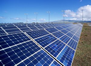 énergie photovoltaïque Ploneour-Lanvern
